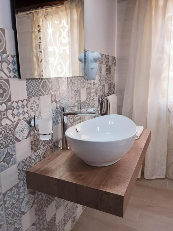 أولبيا Al Pez Exclusive Rooms المظهر الخارجي الصورة
