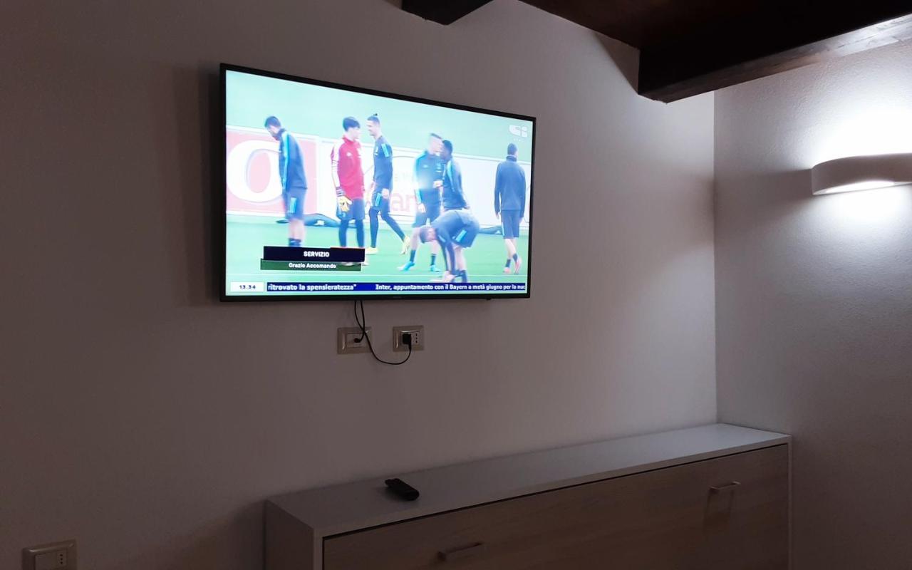 أولبيا Al Pez Exclusive Rooms المظهر الخارجي الصورة