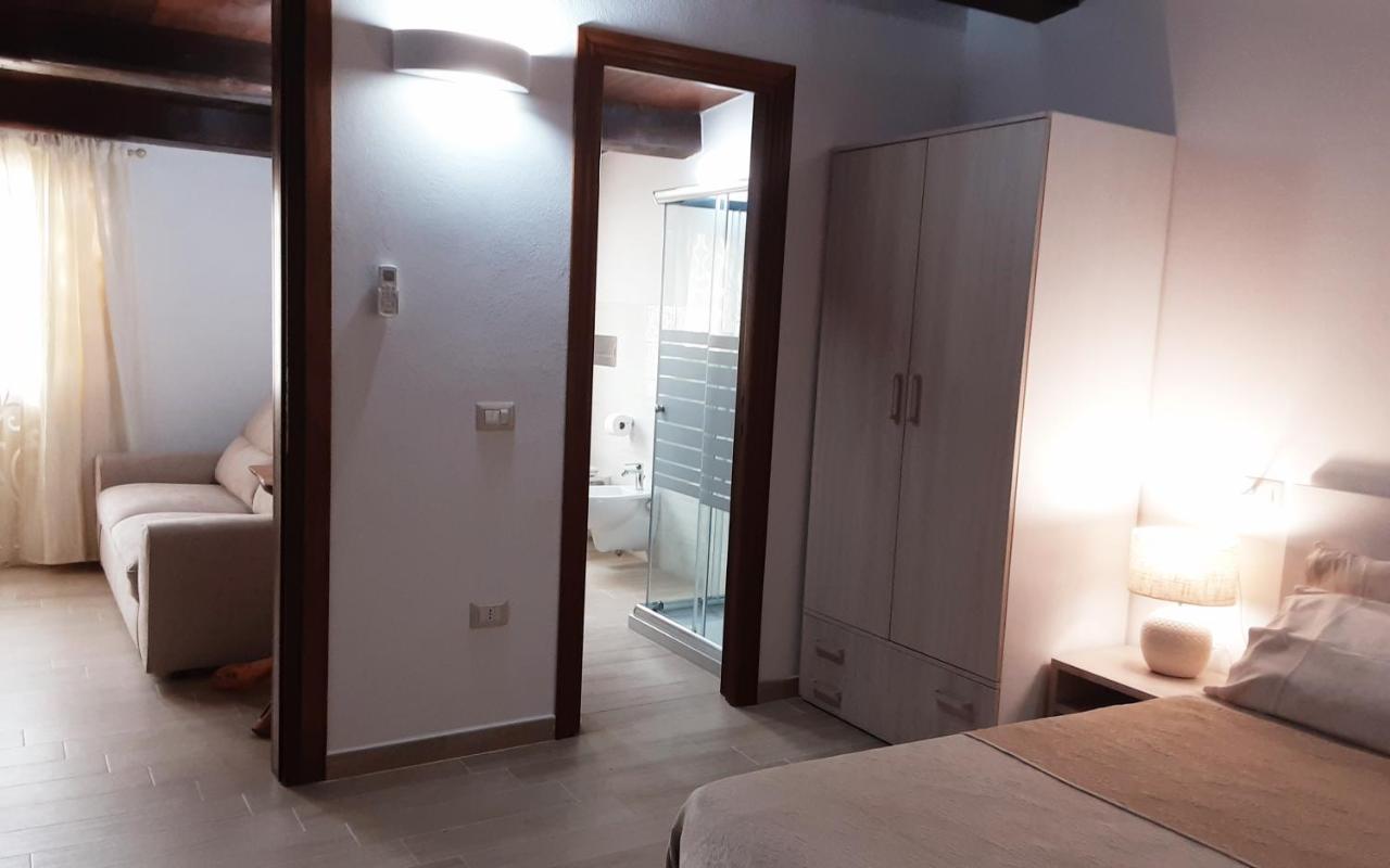 أولبيا Al Pez Exclusive Rooms المظهر الخارجي الصورة