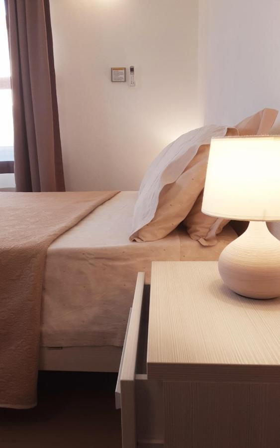 أولبيا Al Pez Exclusive Rooms المظهر الخارجي الصورة