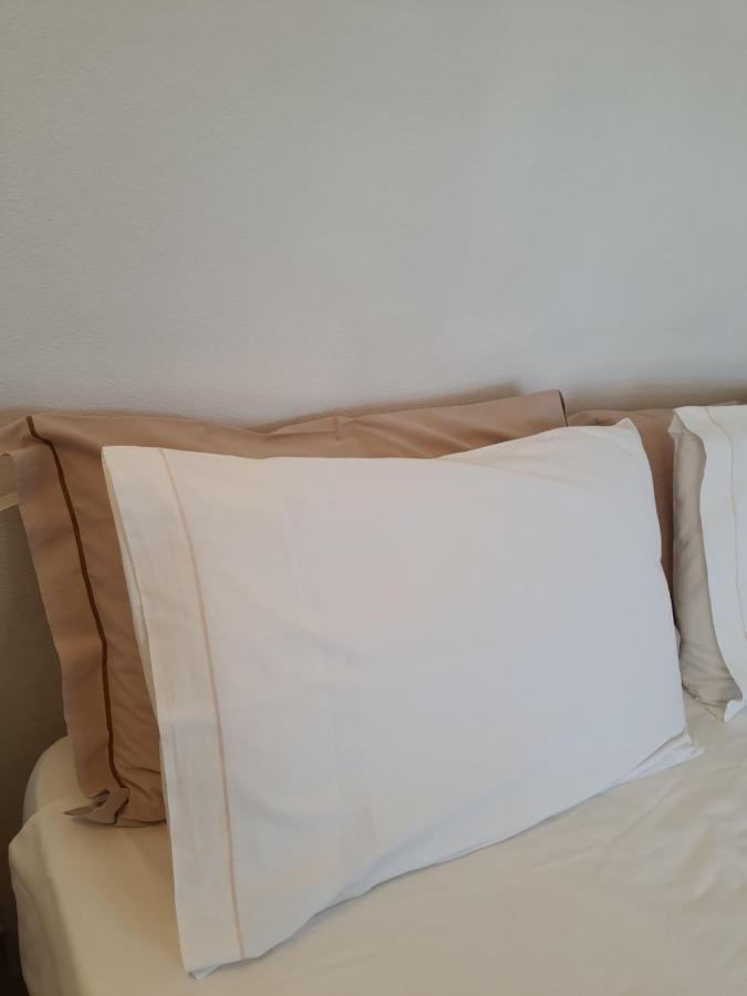 أولبيا Al Pez Exclusive Rooms المظهر الخارجي الصورة
