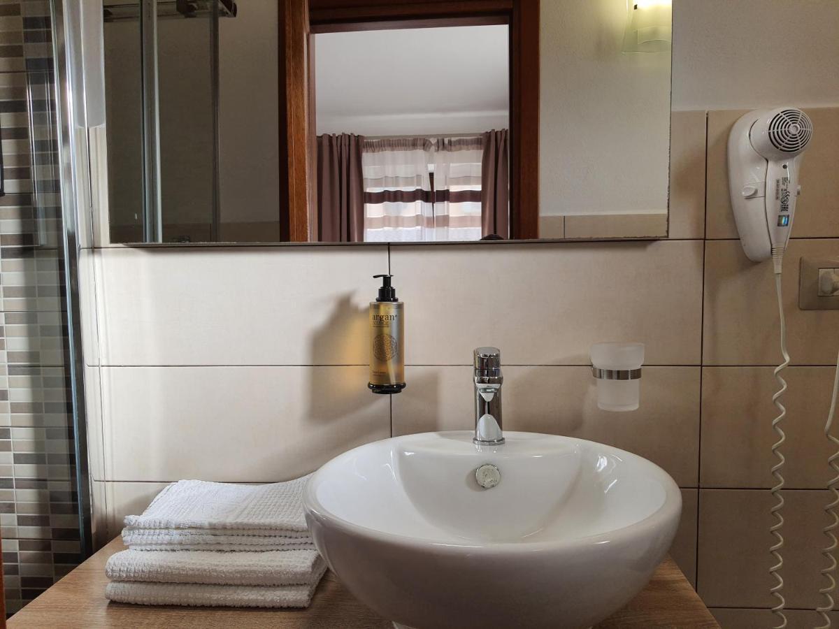 أولبيا Al Pez Exclusive Rooms المظهر الخارجي الصورة