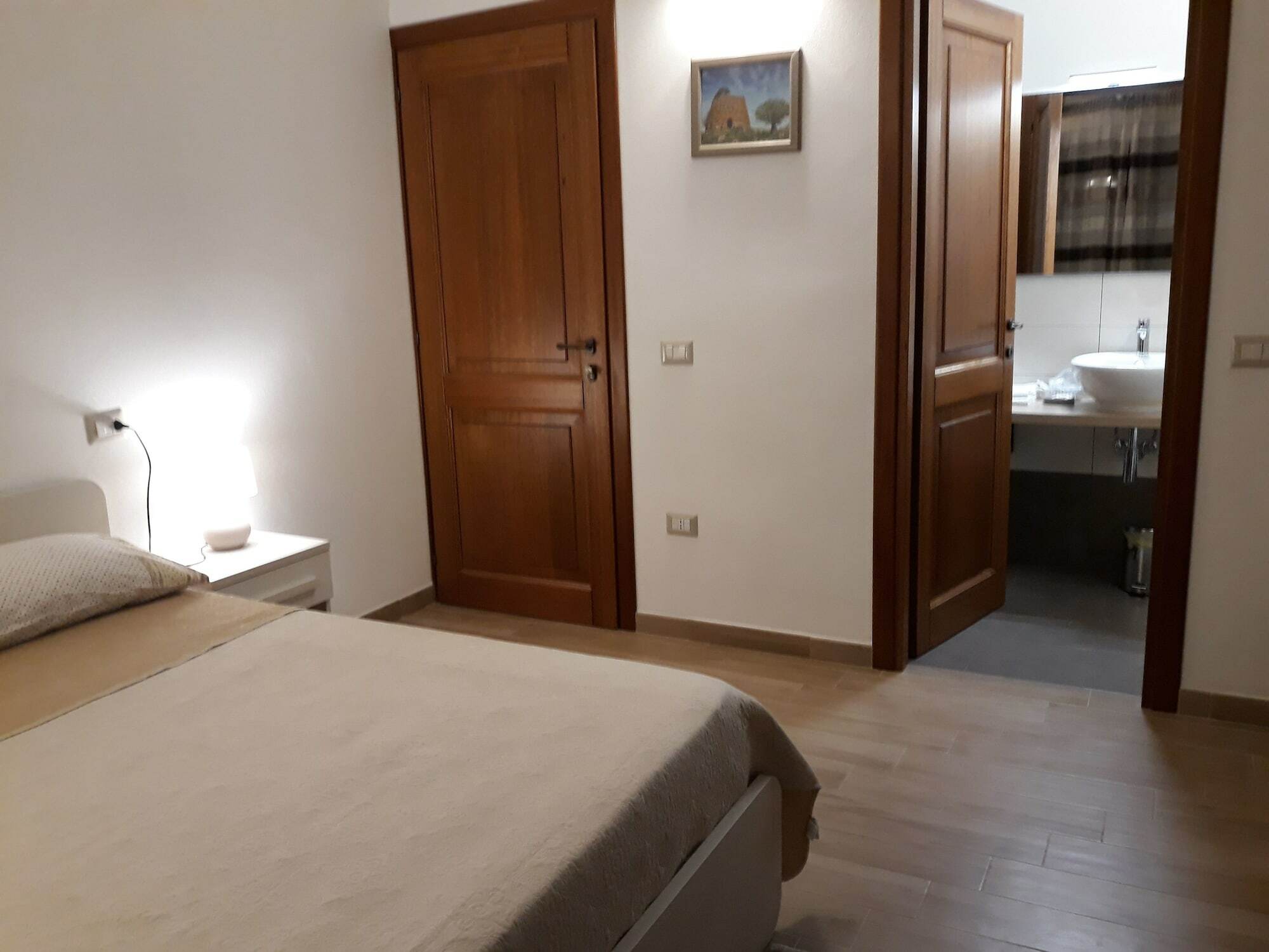 أولبيا Al Pez Exclusive Rooms المظهر الخارجي الصورة