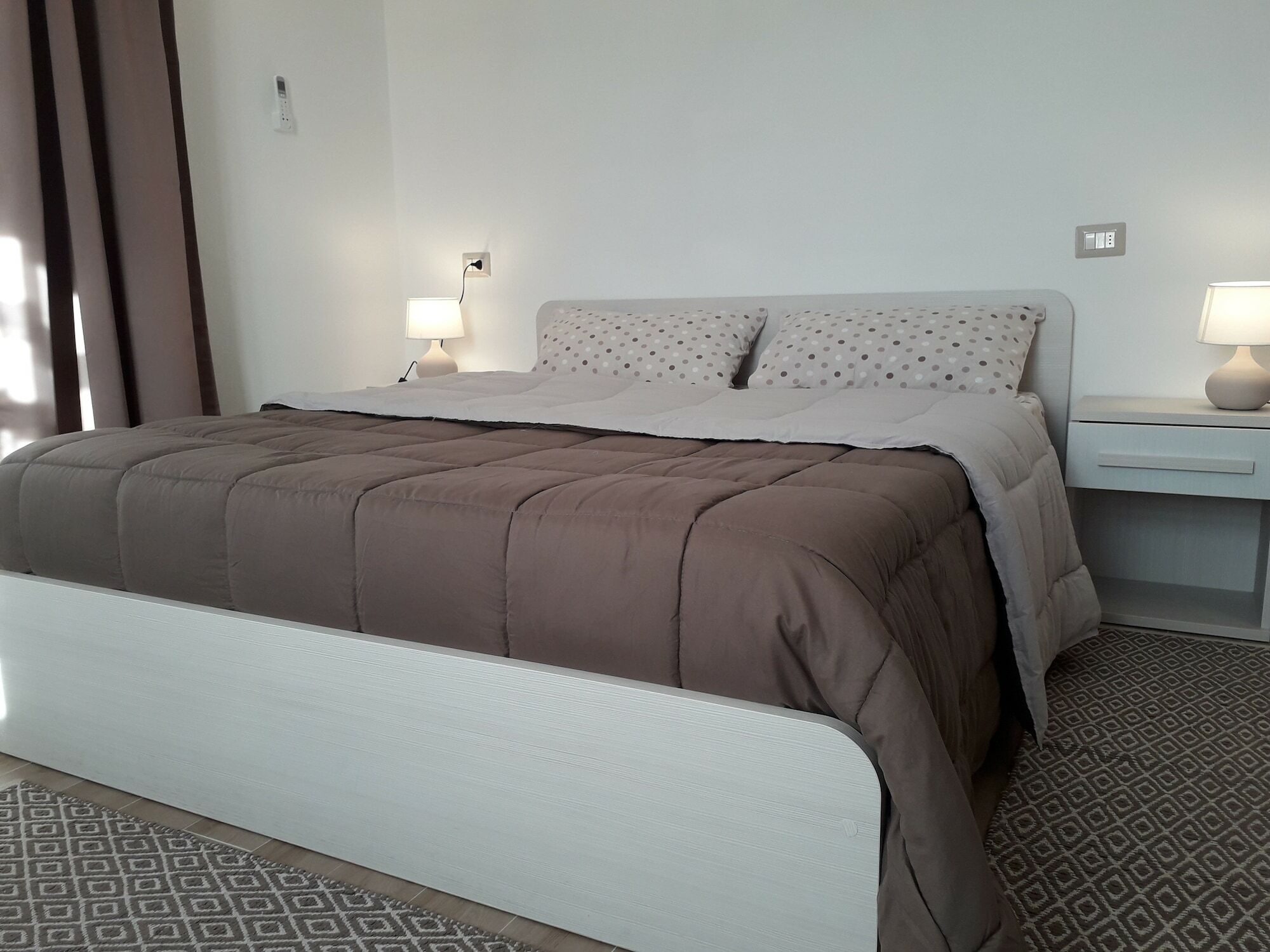 أولبيا Al Pez Exclusive Rooms المظهر الخارجي الصورة
